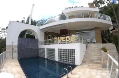Casa com 5 quartos à venda no Ilhote, Ilhabela 