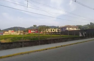 Terreno à venda na Praia do Lazaro, Ubatuba 