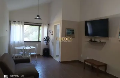 Apartamento com 2 quartos à venda no Tabatinga, Ubatuba 