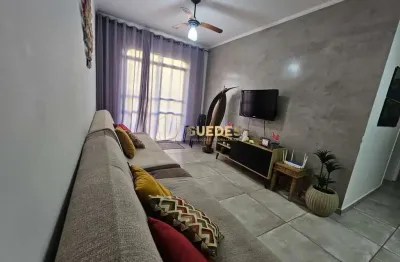 Apartamento com 2 quartos à venda em Tenório, Ubatuba 