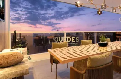 Apartamento com 2 quartos à venda em Itaguá, Ubatuba 
