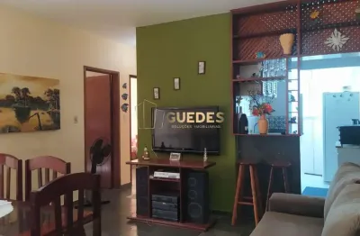 Apartamento com 2 quartos à venda na Praia do Sape, Ubatuba 