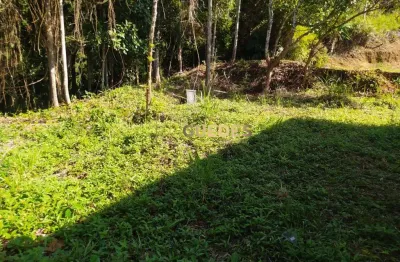 Terreno à venda na Praia da Lagoinha, Ubatuba 