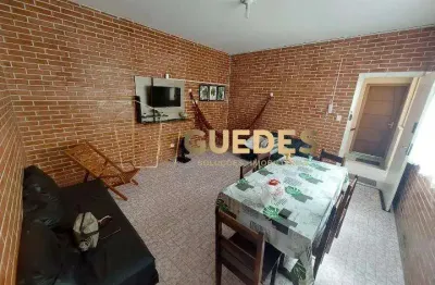 Apartamento com 2 quartos à venda no Centro, Ubatuba 