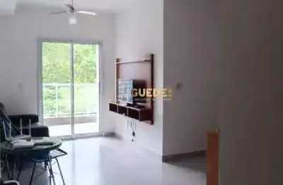 Apartamento com 2 quartos à venda na Praia Grande, Ubatuba 