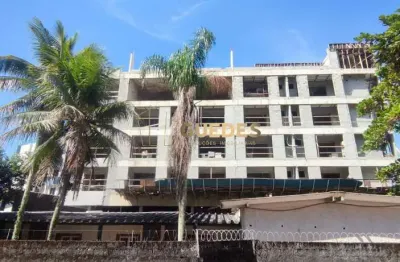 Loft com 1 quarto à venda na Praia Grande, Ubatuba 