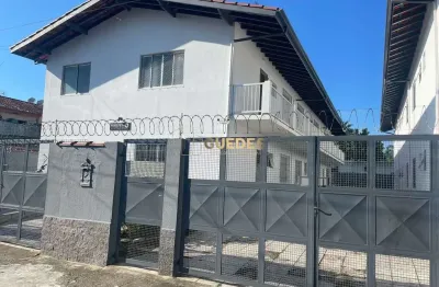 Apartamento com 2 quartos à venda no Silop, Ubatuba 