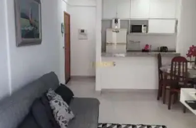 Apartamento com 2 quartos à venda na Praia Grande, Ubatuba 