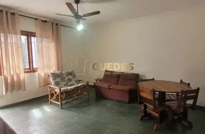 Apartamento com 3 quartos à venda na Enseada, Ubatuba 