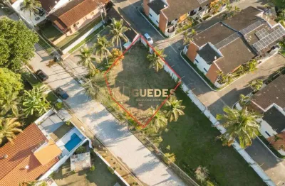 Terreno à venda na Enseada, Ubatuba 