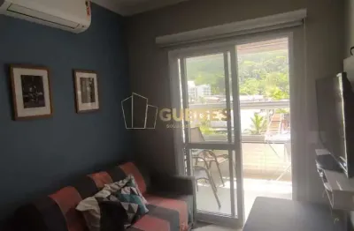 Apartamento com 2 quartos à venda em Toninhas, Ubatuba 