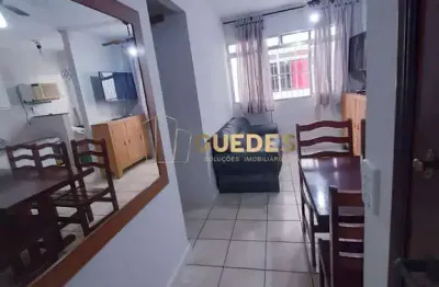 Apartamento com 2 quartos à venda na Praia Grande, Ubatuba 