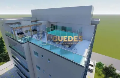Apartamento com 2 quartos à venda em Perequê Açu, Ubatuba 