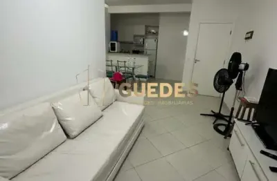 Apartamento com 2 quartos à venda na Praia Grande, Ubatuba 