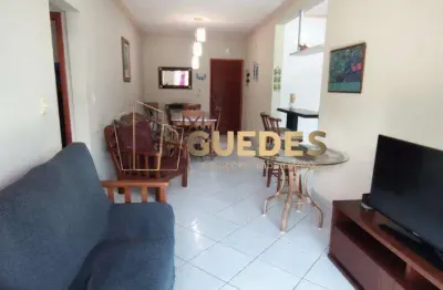 Apartamento com 2 quartos à venda na Praia Grande, Ubatuba 