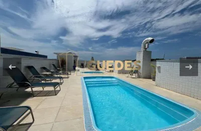 Apartamento com 2 quartos à venda em Toninhas, Ubatuba 