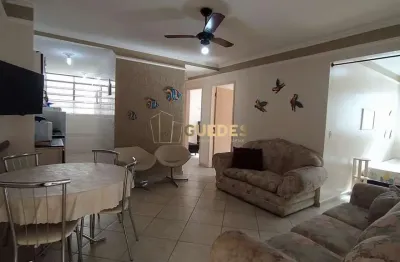 Apartamento com 2 quartos à venda na Praia do Sape, Ubatuba 