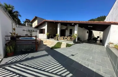 Casa com 4 quartos à venda em Toninhas, Ubatuba 