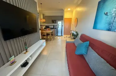 Apartamento com 2 quartos à venda em Toninhas, Ubatuba 