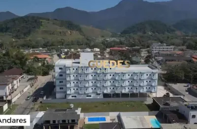 Sala comercial à venda em Maranduba, Ubatuba 