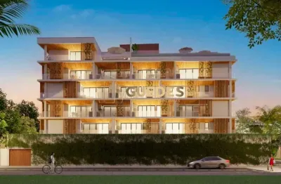 Apartamento com 1 quarto à venda no Acaraú, Ubatuba 
