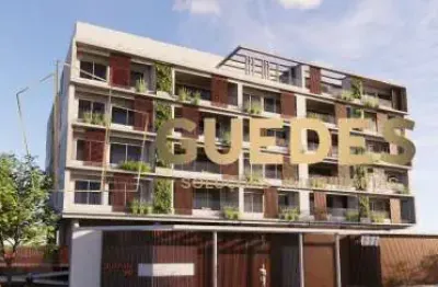Apartamento com 1 quarto à venda na Barra da Lagoa, Ubatuba 