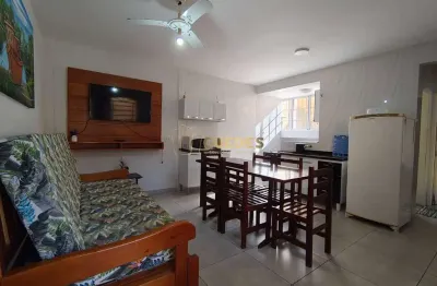 Apartamento com 2 quartos à venda na Praia do Sape, Ubatuba 