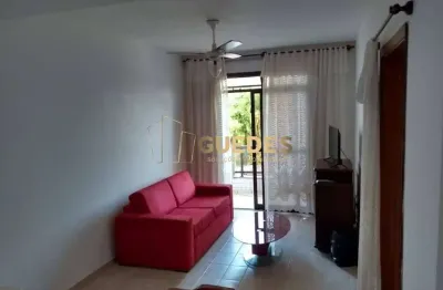 Apartamento com 2 quartos à venda na Praia Grande, Ubatuba 