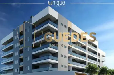 Apartamento com 1 quarto à venda na Praia Grande, Ubatuba 