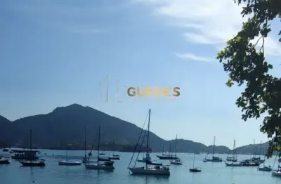 Casa com 8 quartos à venda em Saco da Ribeira, Ubatuba 