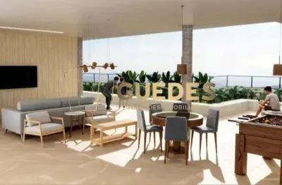 Apartamento com 1 quarto à venda em Perequê Açu, Ubatuba 