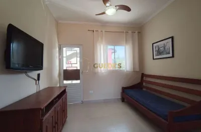 Apartamento com 2 quartos à venda na Praia do Sape, Ubatuba 