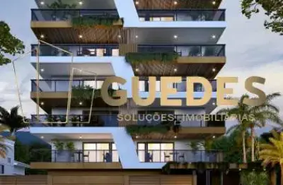 Apartamento com 2 quartos à venda em Itaguá, Ubatuba 