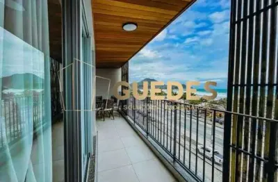 Apartamento com 2 quartos à venda na Praia Grande, Ubatuba 