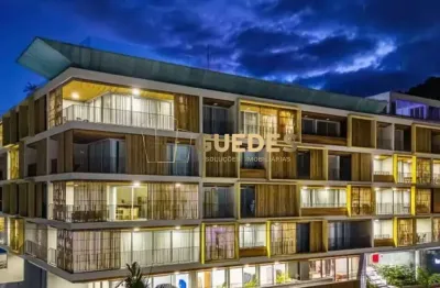 Apartamento com 2 quartos à venda na Praia Grande, Ubatuba 