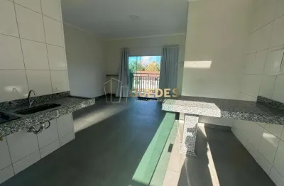 Loft com 1 quarto à venda em Maranduba, Ubatuba 