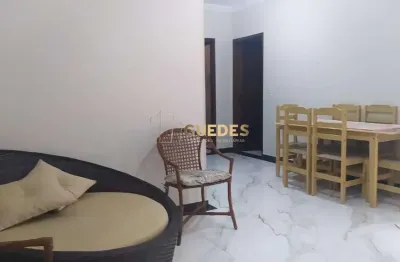 Apartamento com 2 quartos à venda na Praia do Sape, Ubatuba 