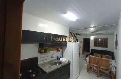 Apartamento com 2 quartos à venda na Praia do Sape, Ubatuba 