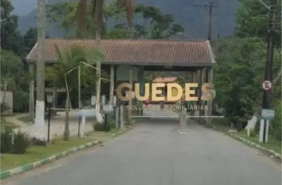 Terreno à venda no Verde Mar, Caraguatatuba 