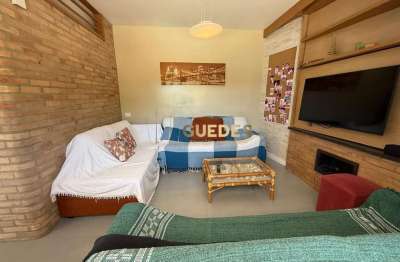 Casa com 5 quartos à venda no Pereque-Mirim, Ubatuba 