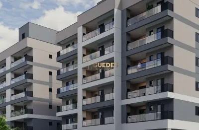 Apartamento com 2 quartos à venda em Toninhas, Ubatuba 