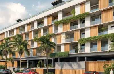 Apartamento com 1 quarto à venda na Praia Grande, Ubatuba 