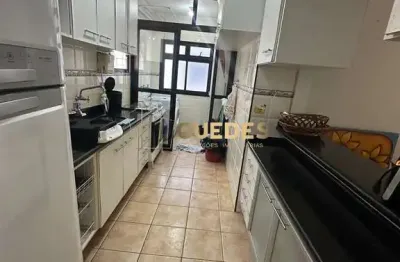 Cobertura com 4 quartos à venda na Praia Grande, Ubatuba 