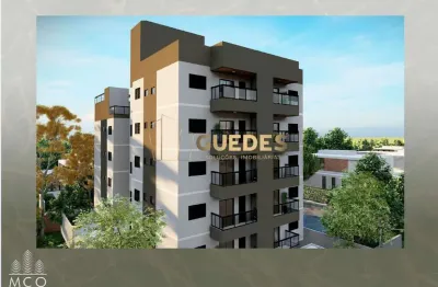 Apartamento com 1 quarto à venda no Silop, Ubatuba 