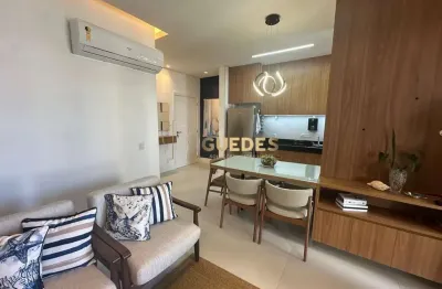 Apartamento com 2 quartos à venda na Enseada, Ubatuba 