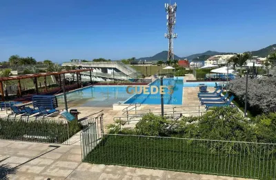 Apartamento com 2 quartos à venda na Praia Grande, Ubatuba 