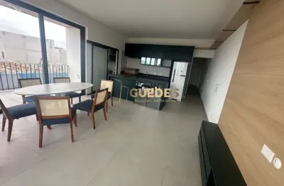 Cobertura com 3 quartos à venda em Itaguá, Ubatuba 