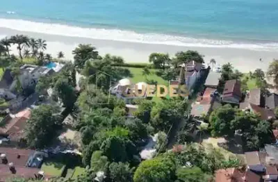Casa com 4 quartos à venda na Praia da Fortaleza, Ubatuba 