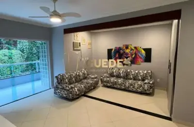 Cobertura com 3 quartos à venda na Praia Grande, Ubatuba 