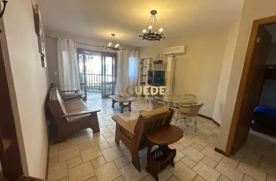 Apartamento com 2 quartos à venda na Praia Grande, Ubatuba 